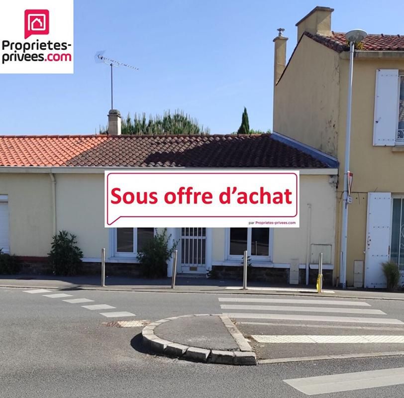 Maison 51 m2
