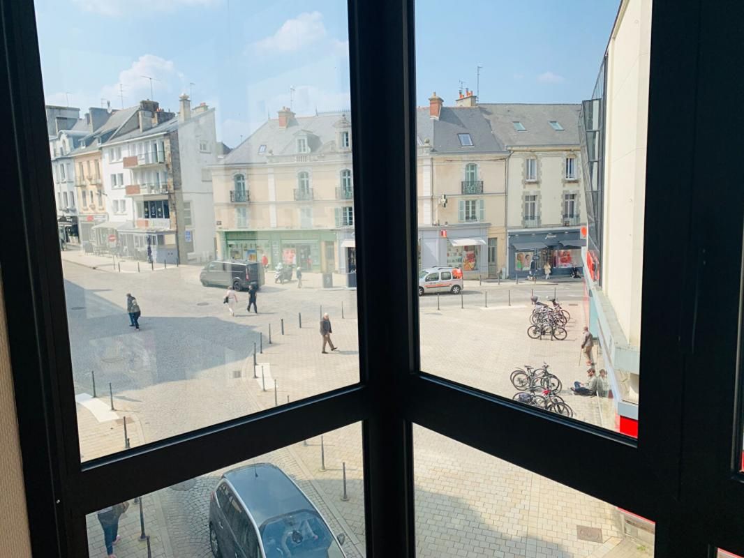 Appartement dans l'Hyper centre de Vannes