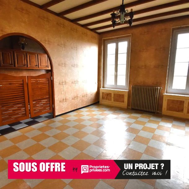 Appartement à rafraichir , Castelnaudary,  3 pièce(s) 80 m2