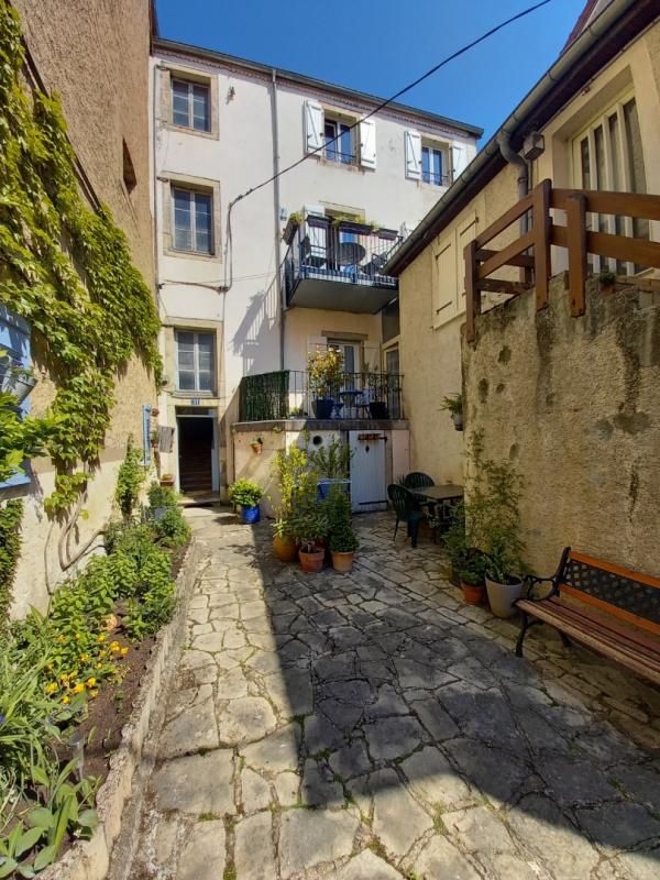 Appartement Meublé Vesoul 3 pièces 47m2 à 54 990 Euros