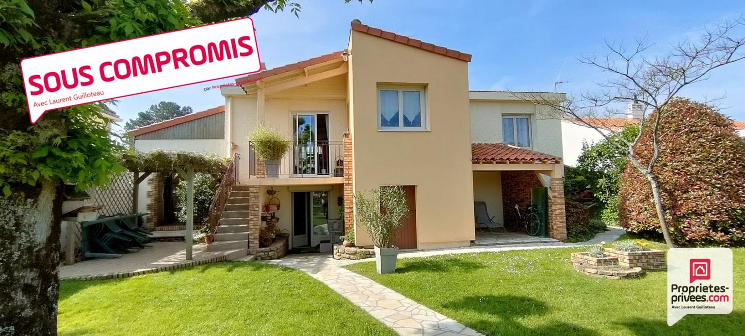 Maison La Verrie 5 pièces 91 m2
