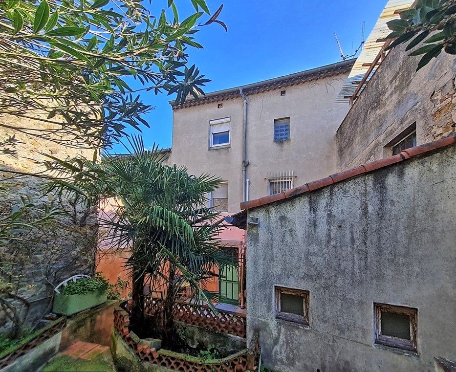 Maison Carcassonne: 8 pièces, jardin, garage