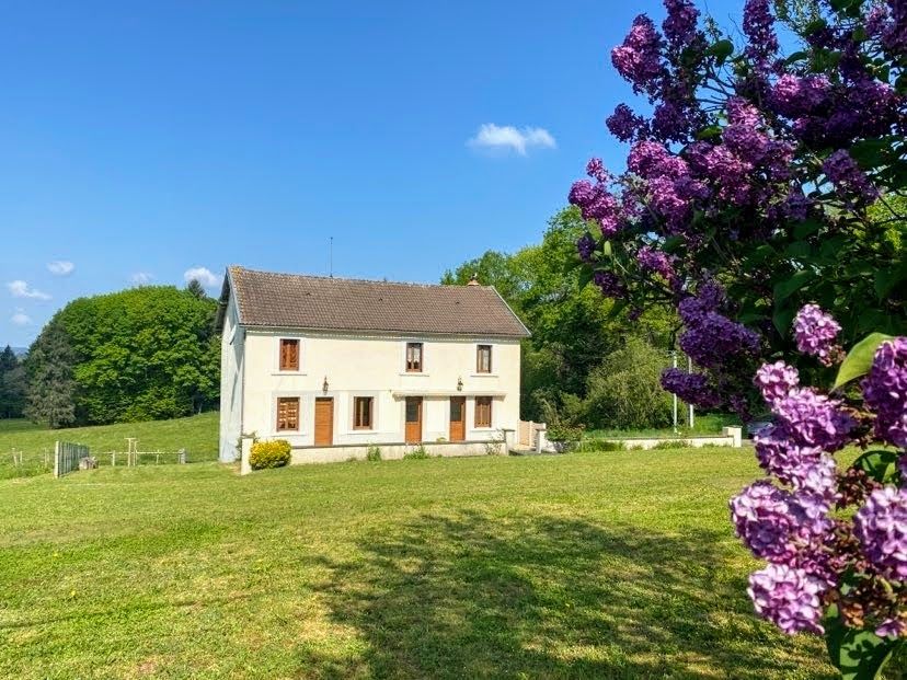 Maison St Yrieix La Perche