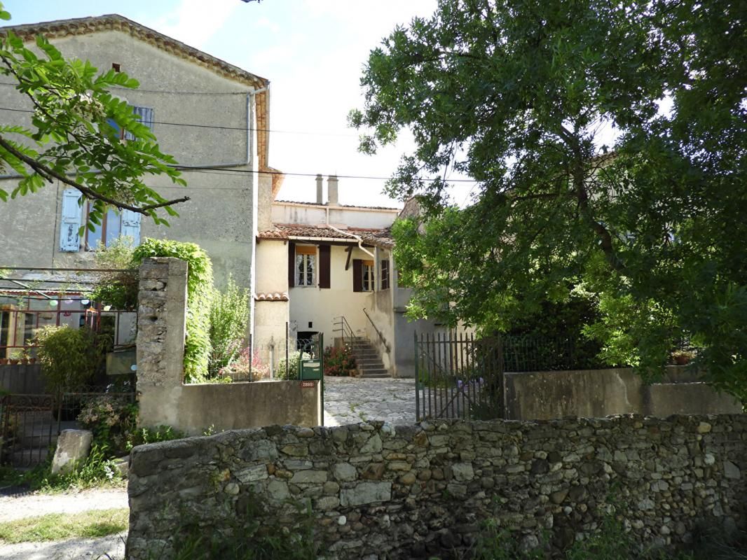 Maison de hameau 85m2