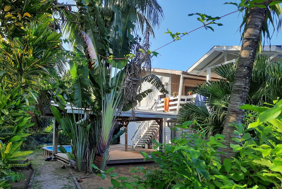 MONTABO proche mer Villa + dépendance 172 m2 habitable