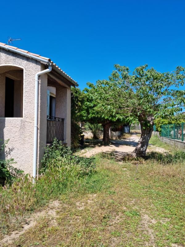 Maison 3 pièce(s) 84 m2 sur 450 m² de terrain