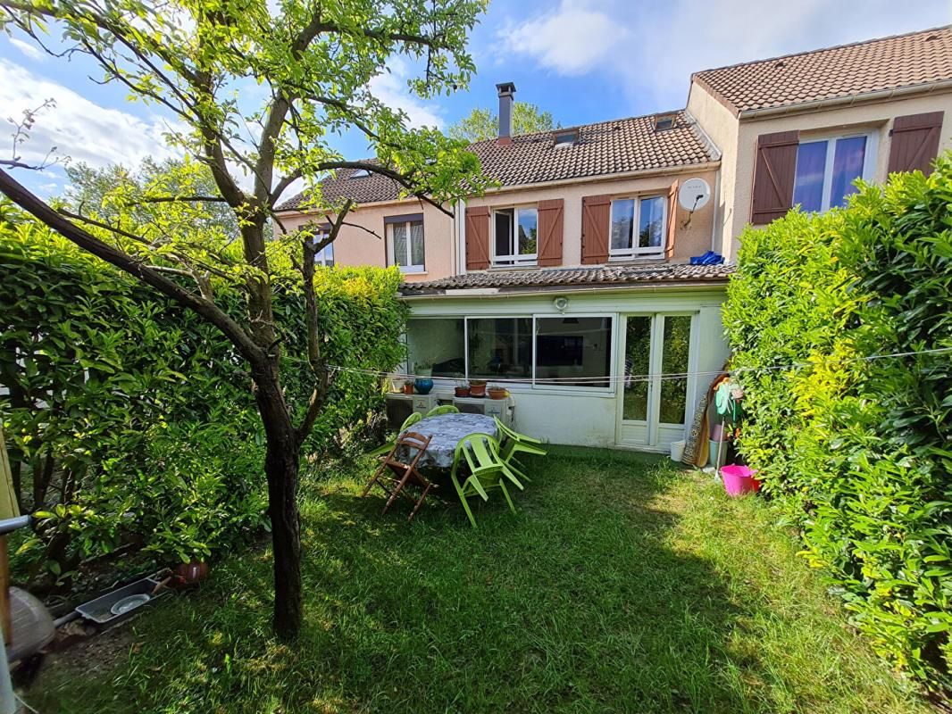 Maison Saint Ouen L Aumone 6 pièce(s) 103,69 m2