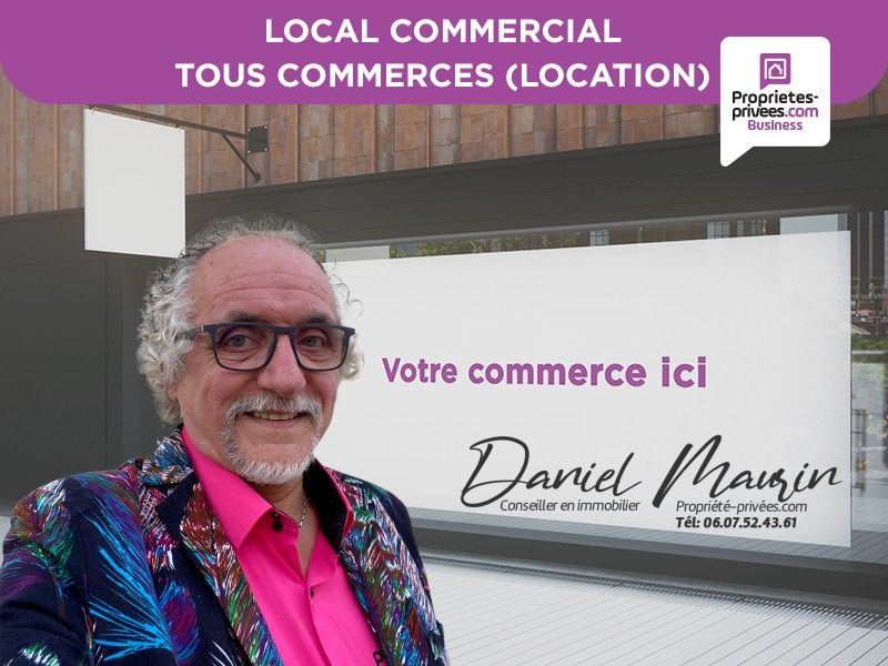 EXCLUSIVITE STRASBOURG - LOCAL COMMERCIAL, INSTITUT DE BEAUTE , ESTHETIQUE
