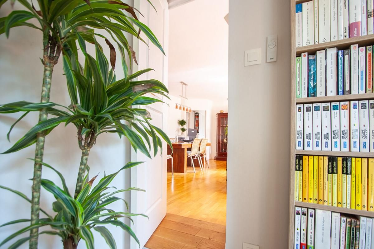 Appartement 5 pièces - 97 m2