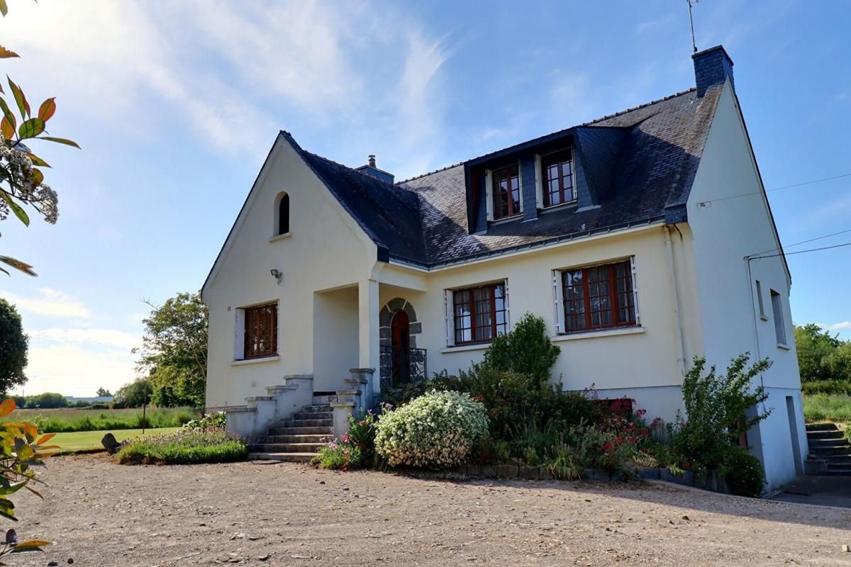 Maison 7 pièce(s) 120 m2