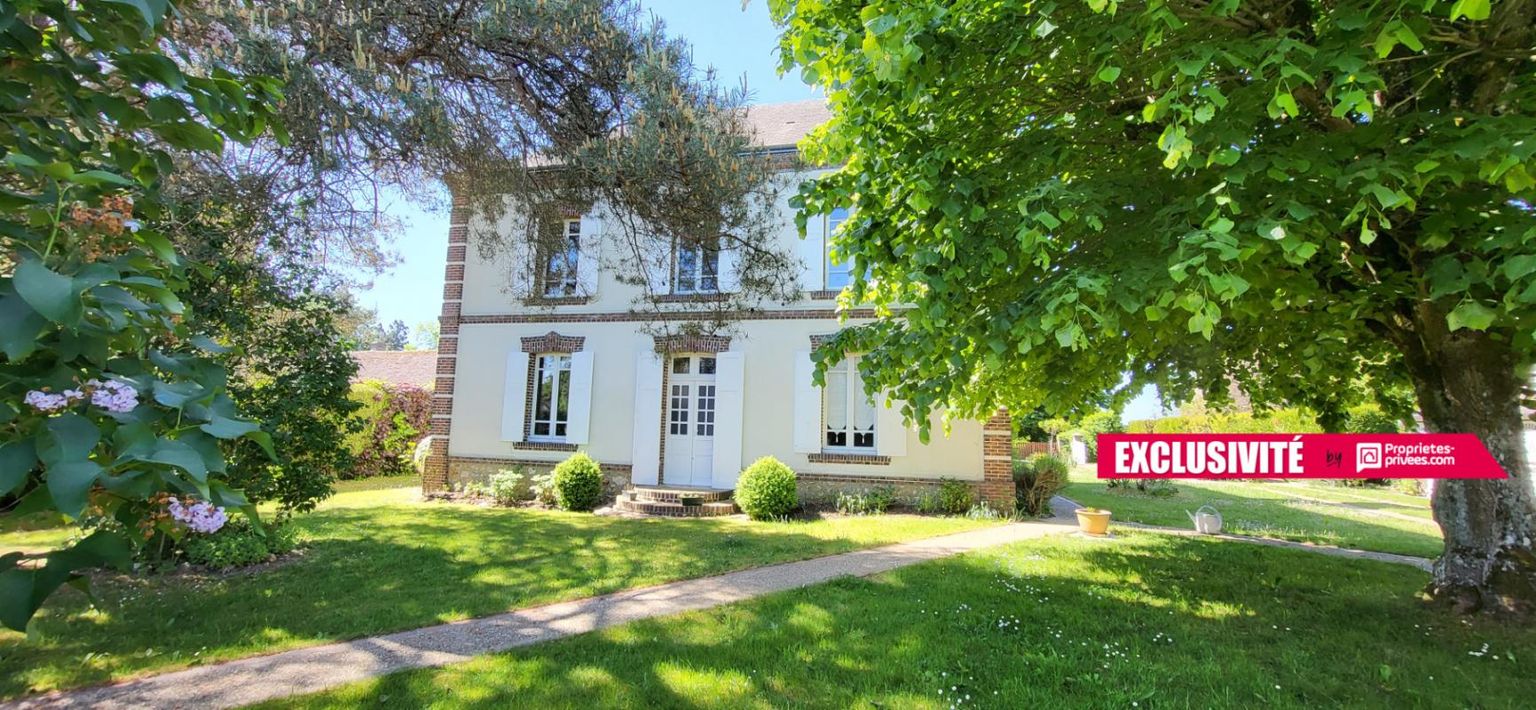 Maison La Ferte Vidame 5 pièce(s)