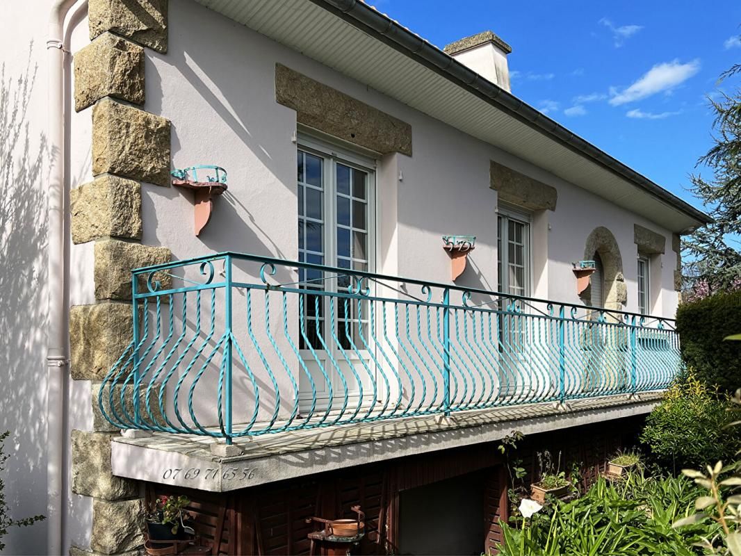 Maison Dinard 6 pièces 108 m2