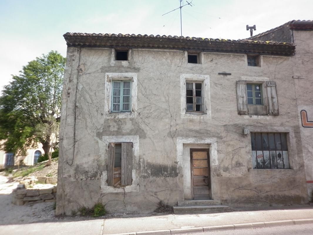 Maison  3 pièce(s) 90 m2