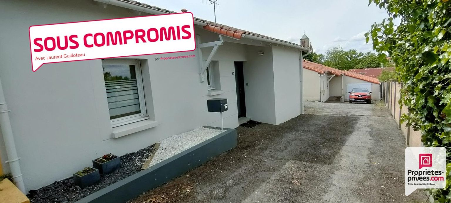 Maison 5 pièces 92 m2