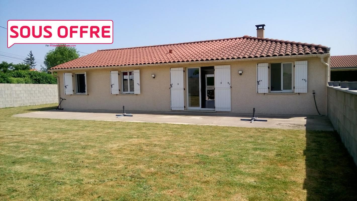 Boisset Les Montrond 42210 MAISON 106 m2