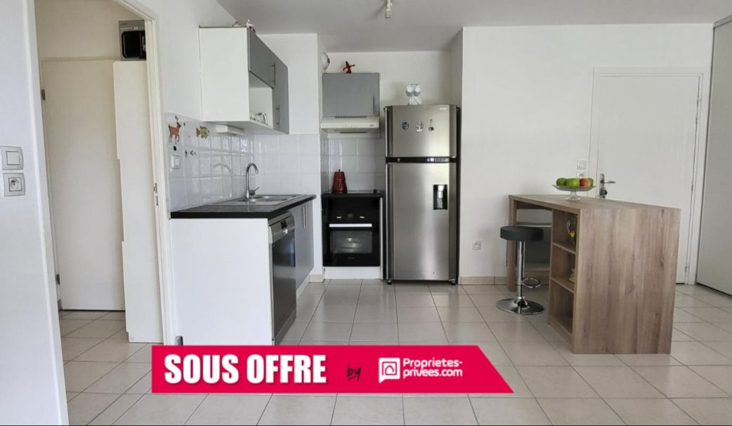 Appartement  4 pièce(s) 75.80 m2