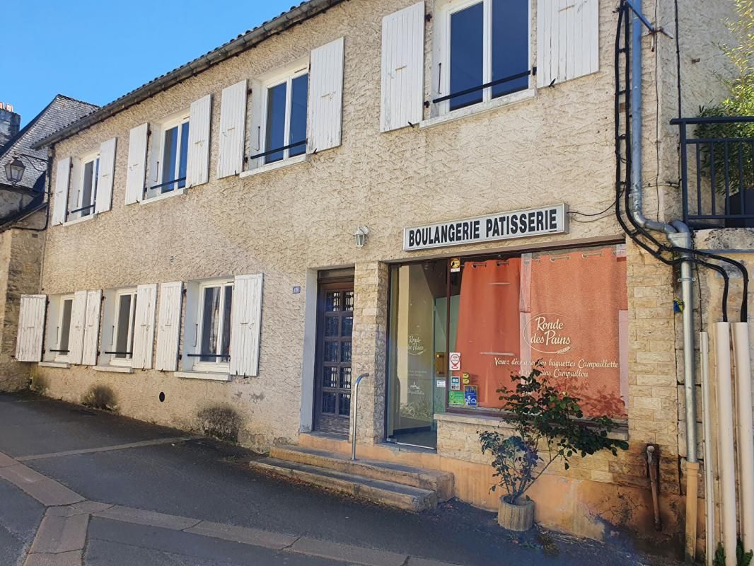 Maison Condat Sur Vezere 6 pièce(s) 110 m2