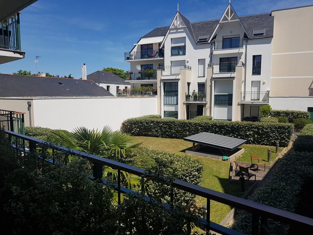 Appartement Saint Brevin Les Pins 2 pièce(s) 48.87 m2