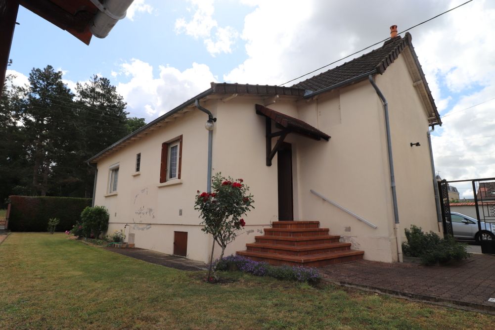 Maison Yzeure 82 m²