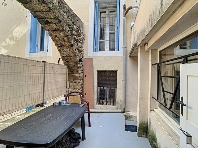 Appartement Le Vigan 2 pièce(s) 43 m2