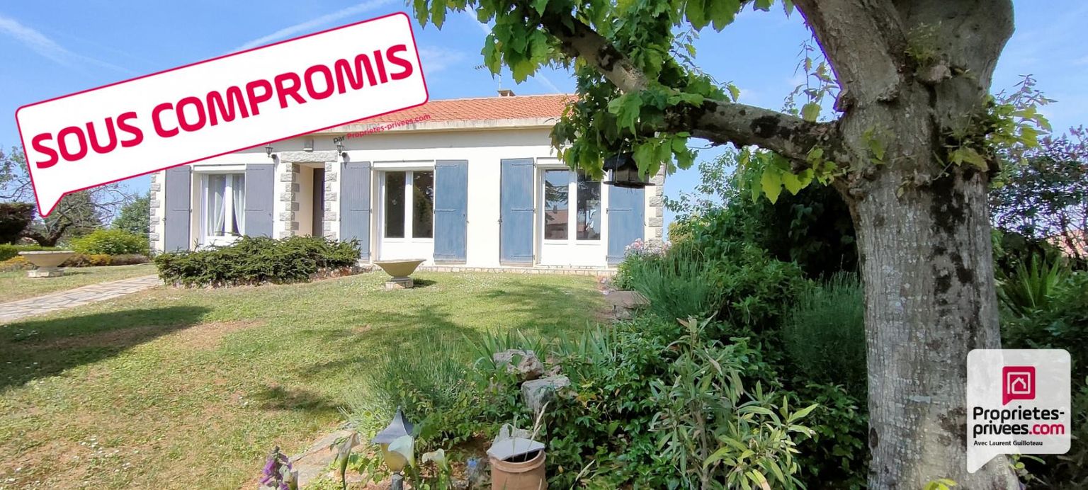 Maison 5 pièces 106 m2