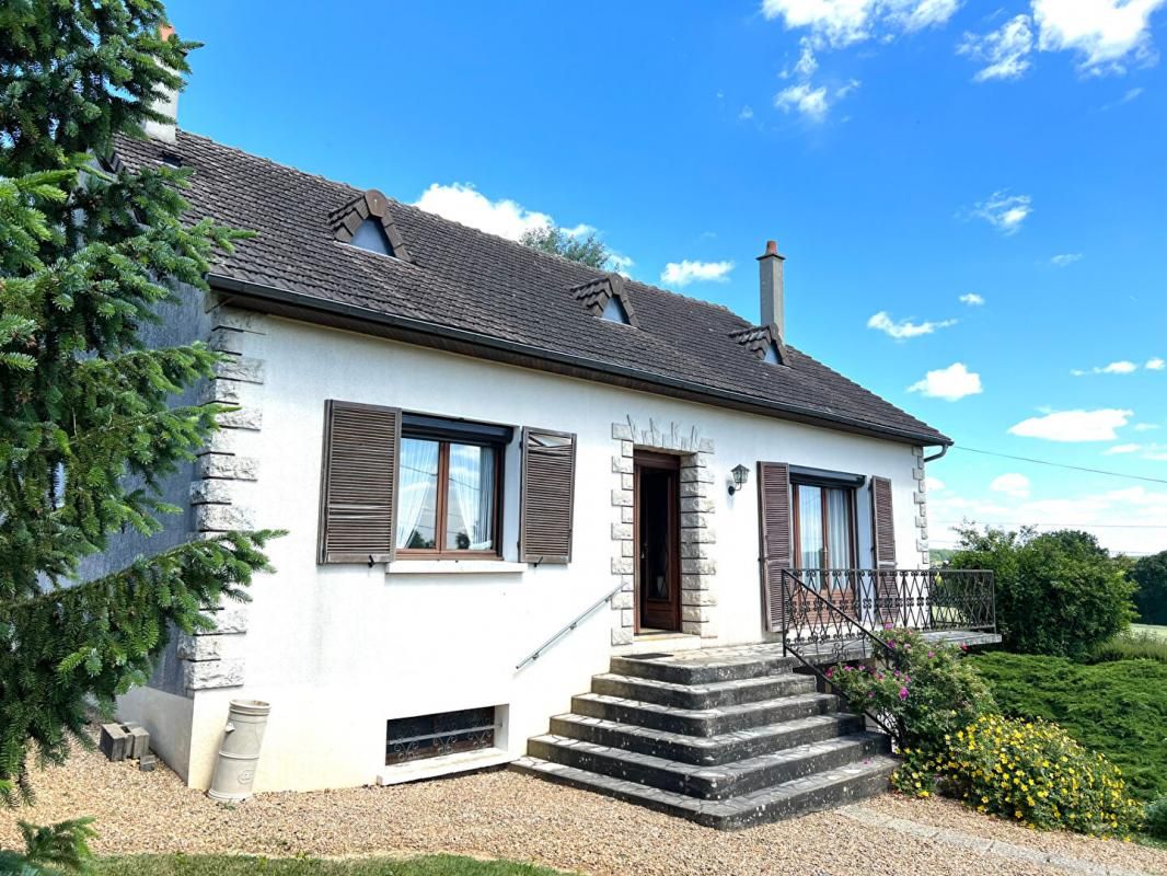 Maison 5 pièce(s) 98 m2 Cadre exceptionnel !