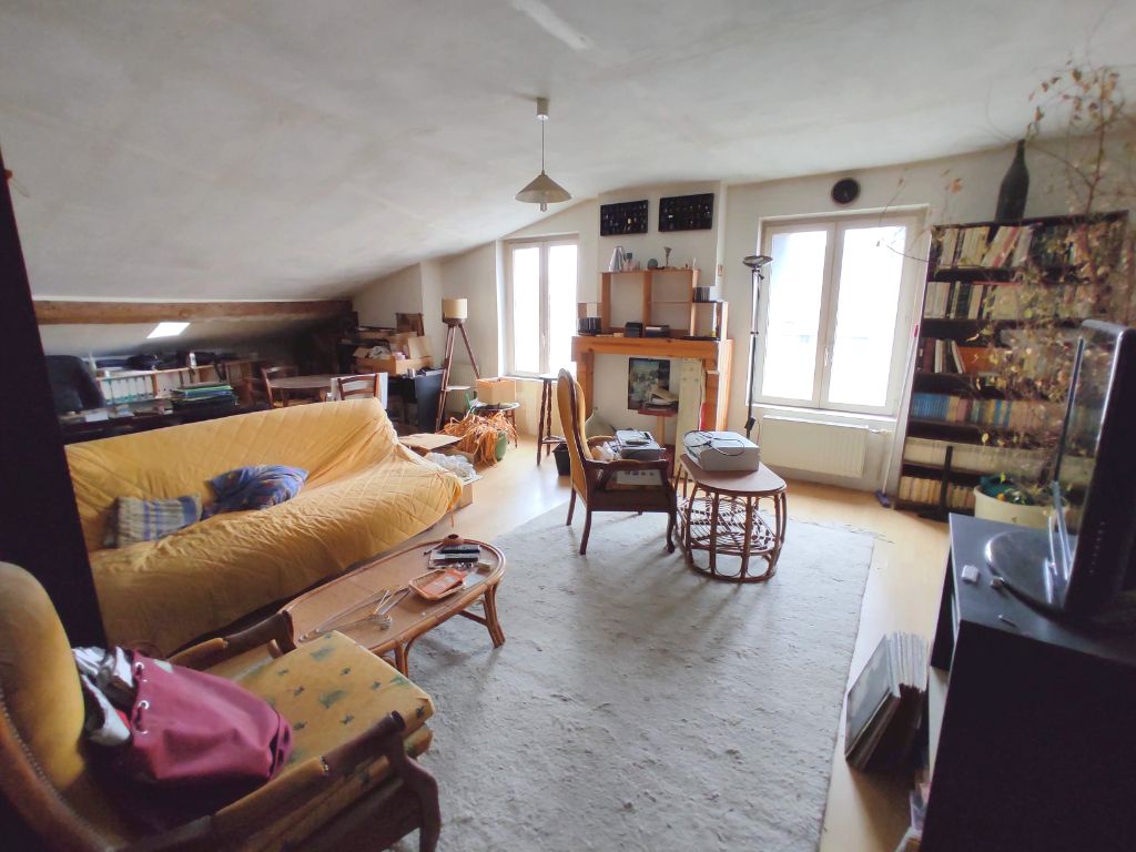 Appartement Saint Etienne 5 pièce(s) 99 m2