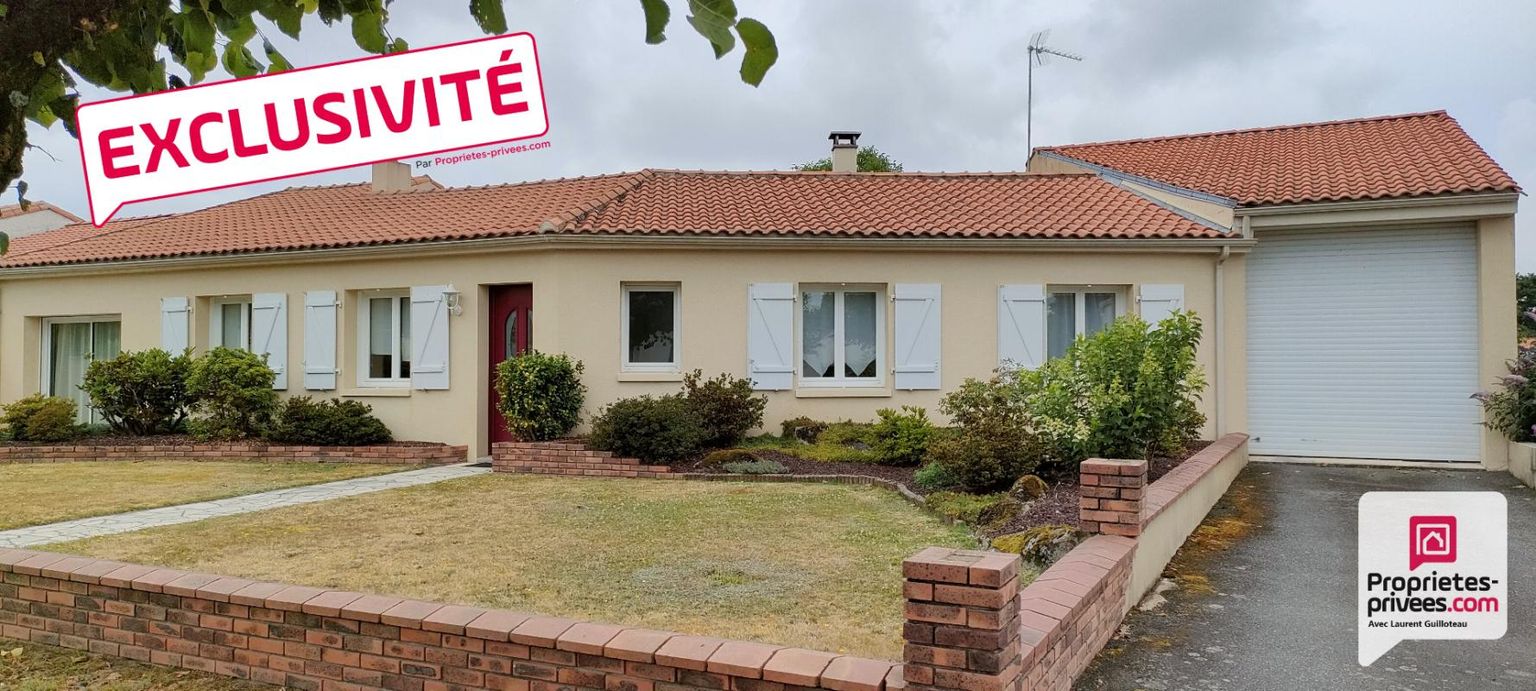 Maison 5 pièces 130 m2