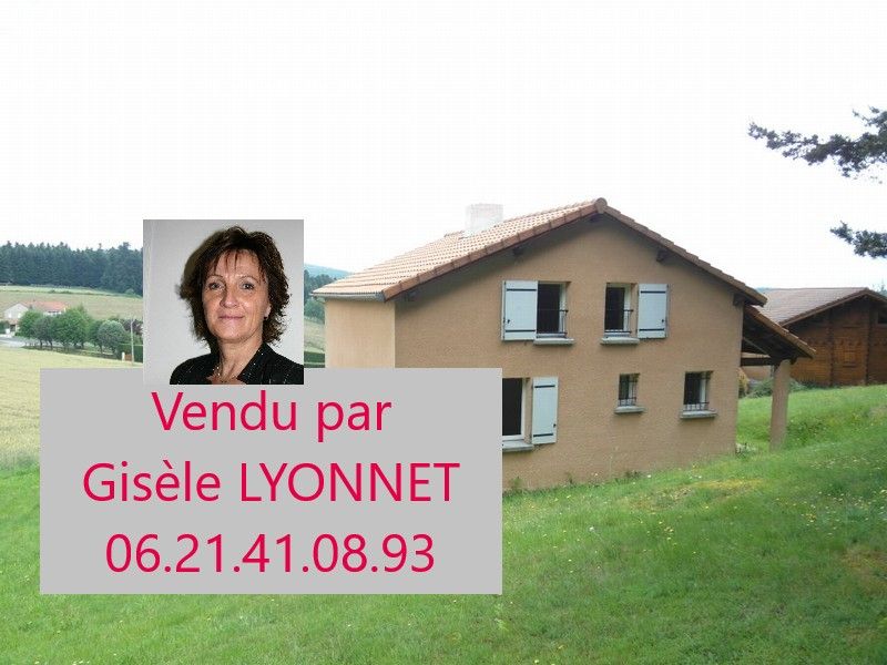 Maison de 2000 environ 93.54m² 4 chambres sur 1000m² de terrain