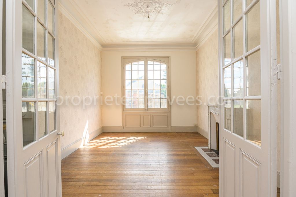 Maison de ville Chartres 6 pièce(s) 145 m2