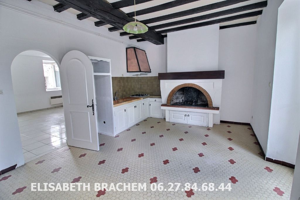 Maison Villefranche De Lonchat 4 pièce(s)? 2 chambres, 85m²