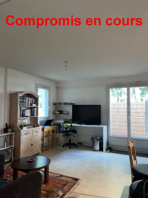 Appartement Nantes 44300