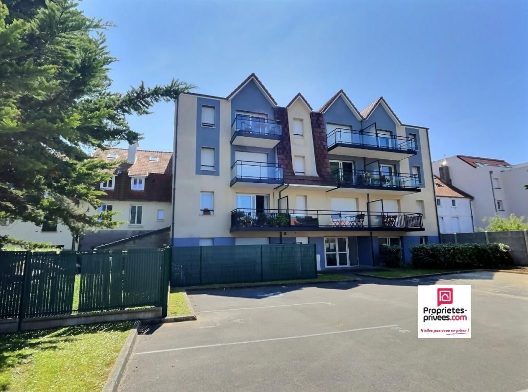 Appartement au coeur de la Station 54.7 m2