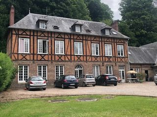 IMMEUBLE DE RAPPORT AVEC 5 LOGEMENTS LOUES