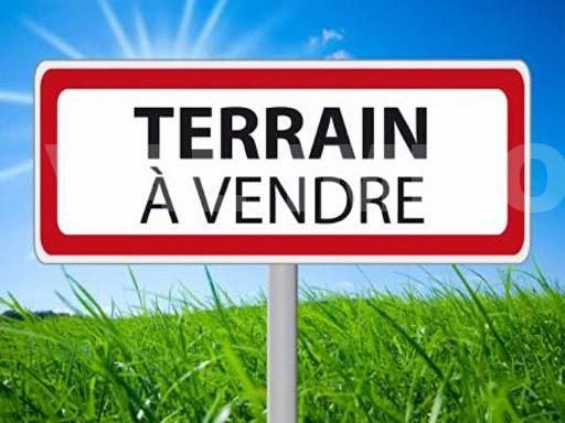 Terrain Villers Saint Barthelemy 1200 m2