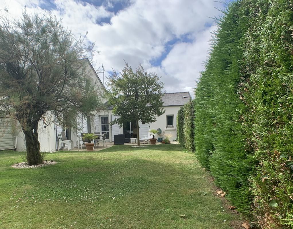 Maison 3 chambres proche bourg