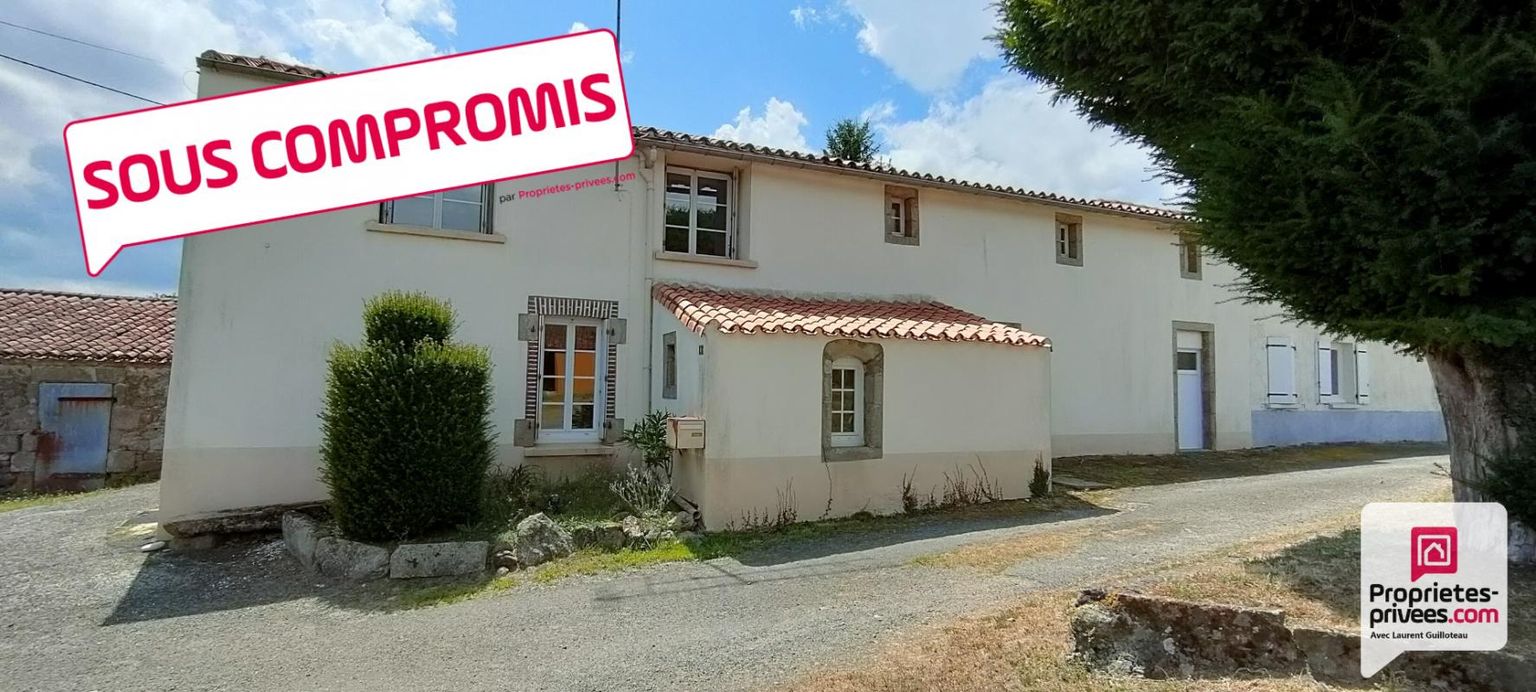 Maison 6 pièces 110 m2