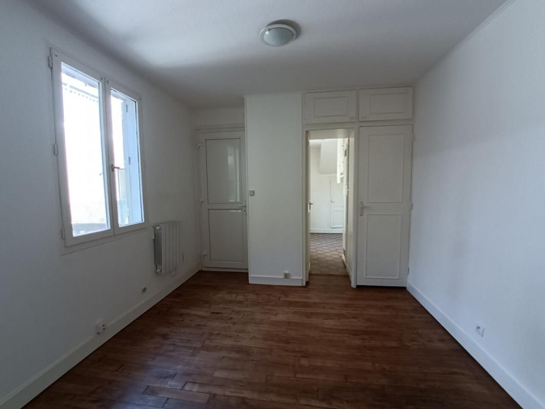 Appartement Orleans 2 pièce(s) 37.18 m2