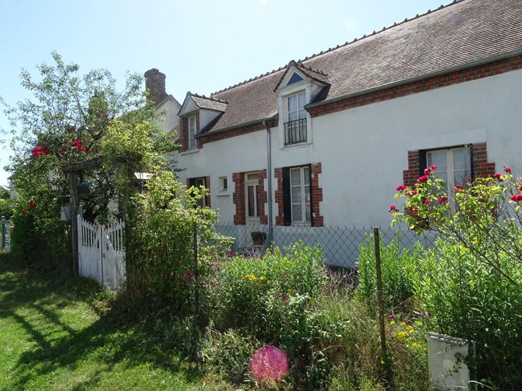 Maison La Bussière 4 pièces, 90 m2