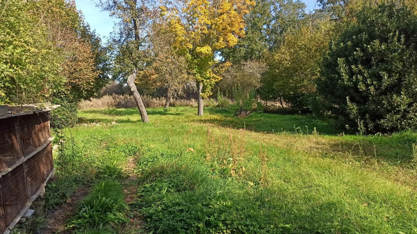 Maison Puy-guillaume 4 pièce(s) 55 m2