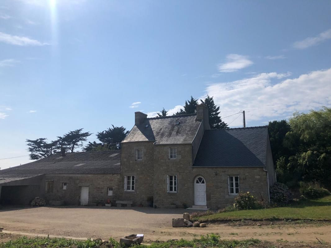Maison 4 pièce(s) 85 m2
