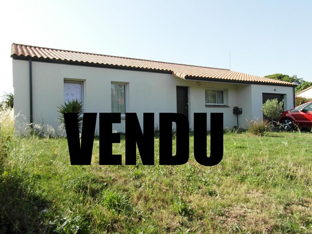 Maison Saint Aubin La Plaine 6 pièce(s) 121 m2