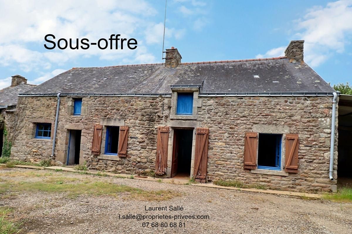 Maison 4 pièce(s) 70 m2