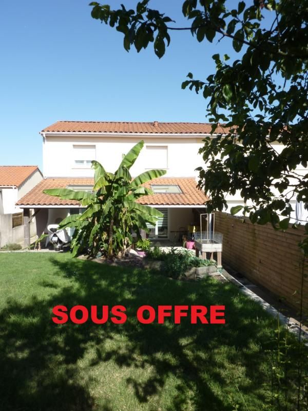 Maison Cholet 4 pièce(s) 85 m2