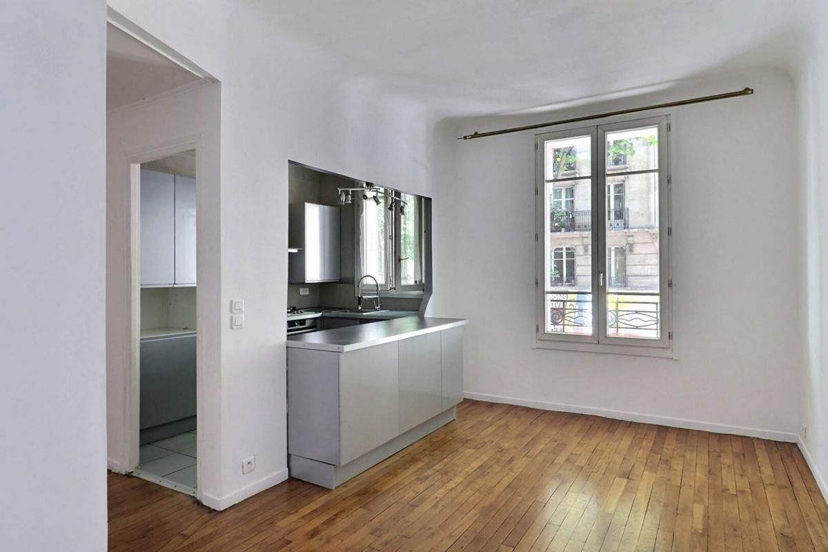 CLICHY BEL appartement 3/4 pièces à CLICHY 3