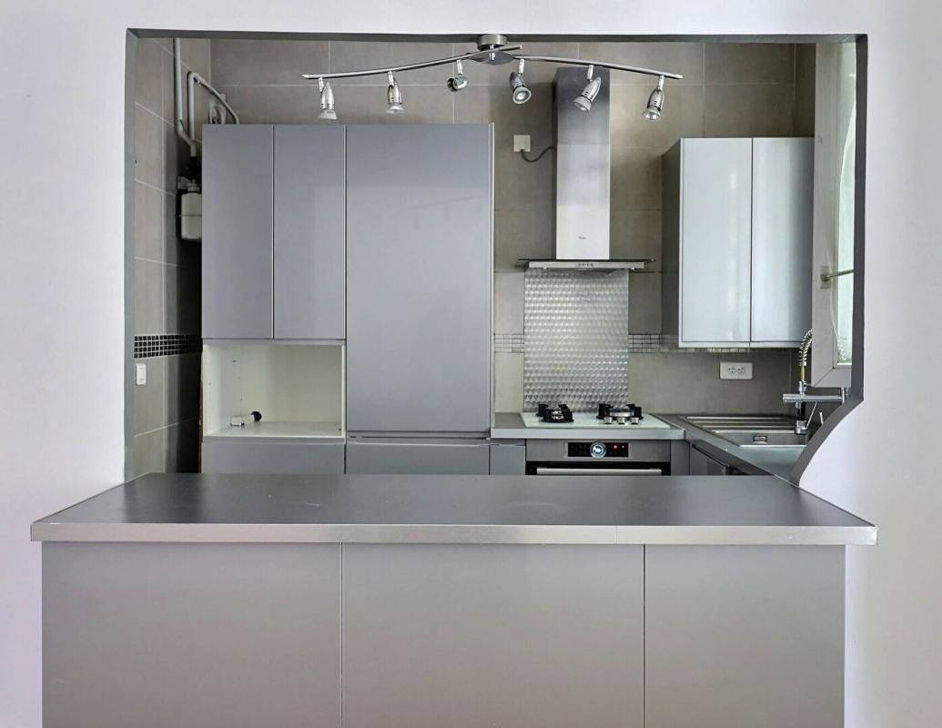 CLICHY BEL appartement 3/4 pièces à CLICHY 4