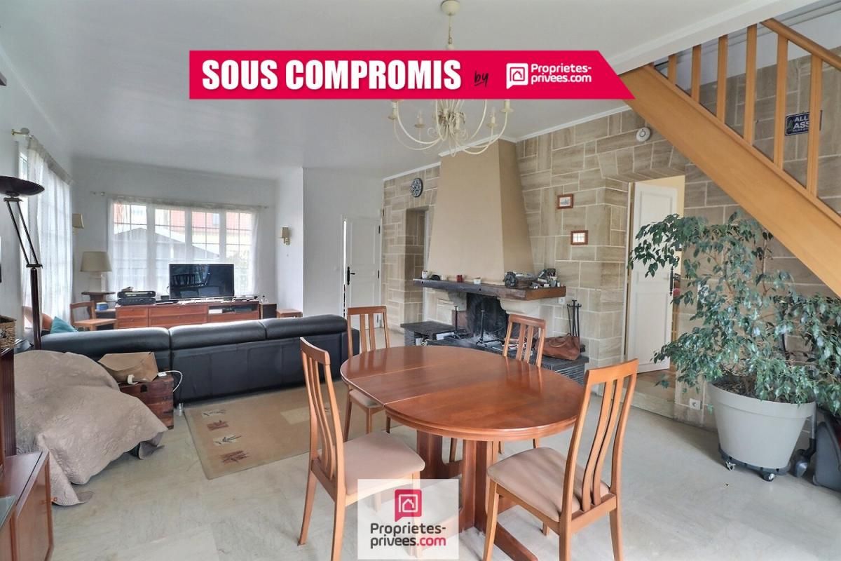 Maison Acheres 5 pièce(s) 123 m2