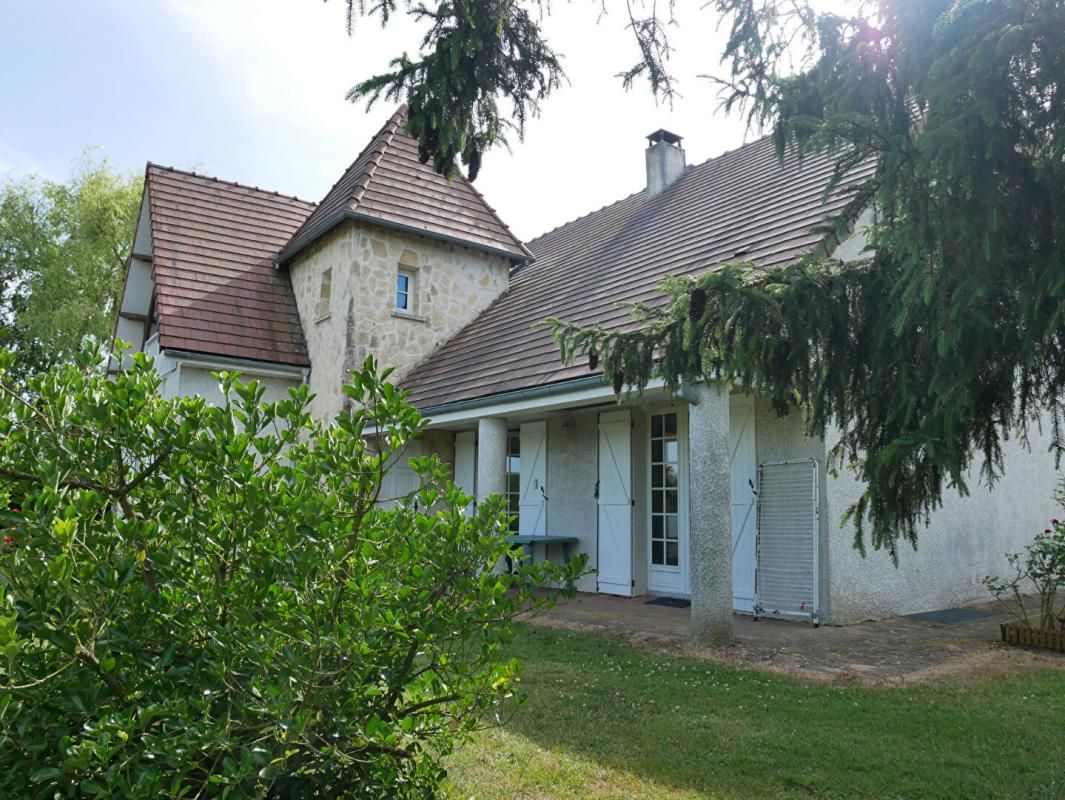 Maison 10 pièce(s) 190 m2