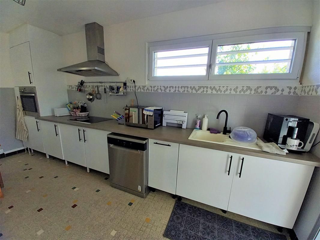 Maison Vesoul 94 m2 à Vesoul 155 990 Euros