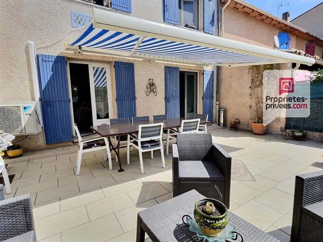 Maison 4 pièce(s) 104 m2